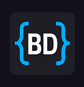 Backend By Dmytro